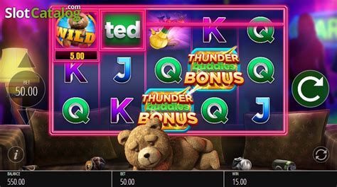 ted slot rtp|Ted Slot Review & Demo .